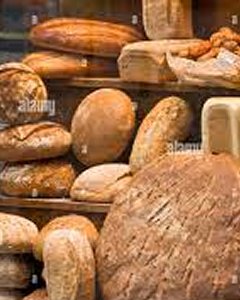 loaf