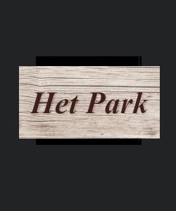 hetpark