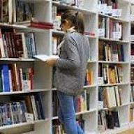 Bookshops